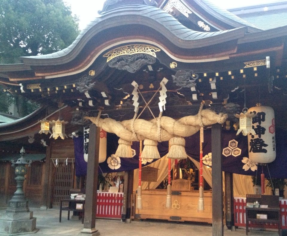 櫛田神社 博多と言えば 福岡で有名なパワースポット神社 福岡市博多区 九州 旅行 観光情報なら 九州旅行ナビ 櫛田神社 博多と言えば 福岡で有名なパワースポット神社 福岡市博多区 九州 旅行 観光情報なら 九州旅行ナビ