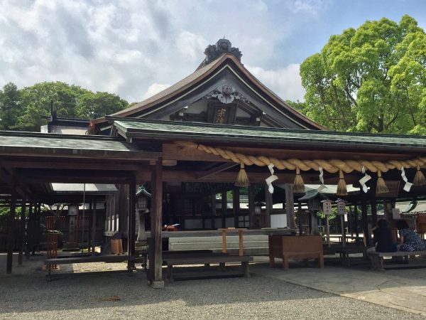 宗像大社 交通の神様として有名 世界遺産になったパワースポット 宗像 九州 旅行 観光情報なら 九州旅行ナビ 宗像大社 交通の神様として有名 世界遺産になったパワースポット 宗像 九州 旅行 観光情報なら 九州旅行ナビ