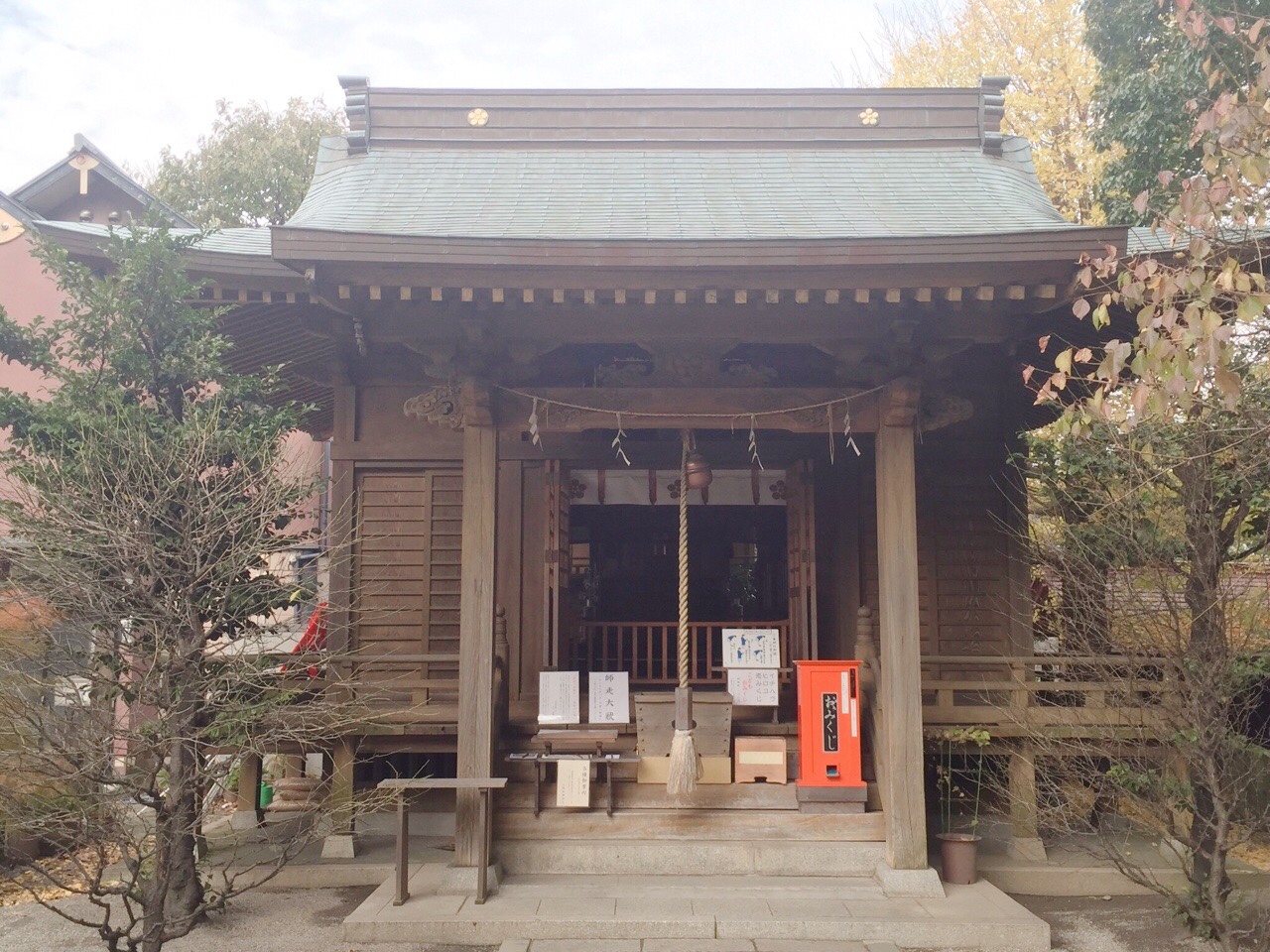 山崎菅原神社 神様からのストレートなお告げがもらえる 恋みくじ 熊本市 九州 旅行 観光情報なら 九州旅行ナビ