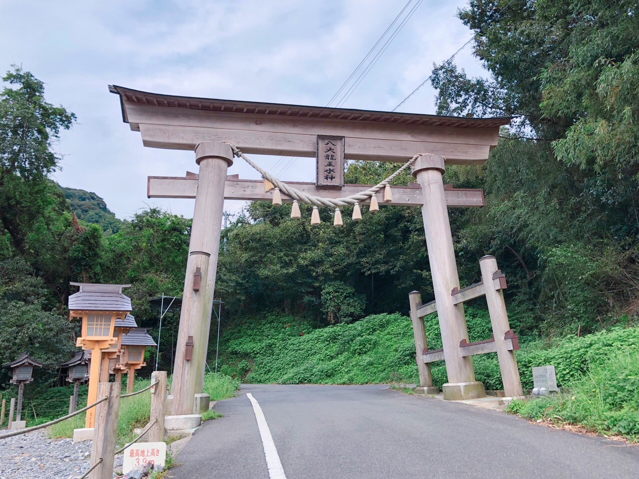 圧巻の御神木のある水神様 八大龍王水神社 高千穂 九州 旅行 観光情報なら 九州旅行ナビ 圧巻の御神木のある水神様 八大龍王水神社 高千穂 九州 旅行 観光情報なら 九州旅行ナビ
